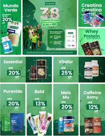 Catálogo Mundo Verde Página 1