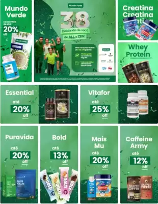 Catálogo Mundo Verde (válido até 28-10)