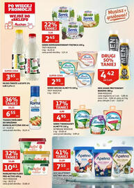 Auchan gazetka tydzień 42 Strona 10
