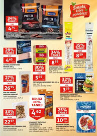 Auchan gazetka tydzień 42 Strona 12