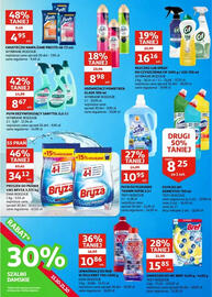 Auchan gazetka tydzień 42 Strona 21