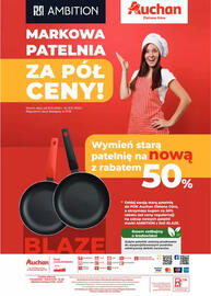 Auchan gazetka tydzień 42 Strona 22