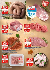 Auchan gazetka tydzień 42 Strona 5