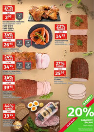 Auchan gazetka tydzień 42 Strona 6