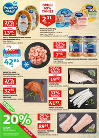 Auchan gazetka tydzień 42 Strona 7