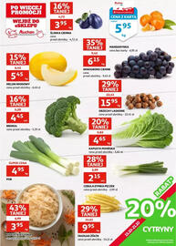 Auchan gazetka tydzień 42 Strona 8