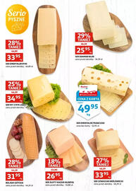 Auchan gazetka tydzień 42 Strona 9