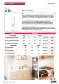 Catalogue Yesss electrique page 100