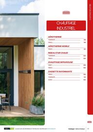Catalogue Yesss electrique page 119