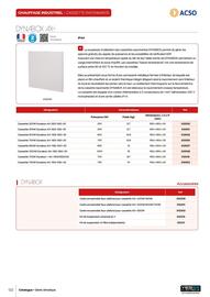 Catalogue Yesss electrique page 134