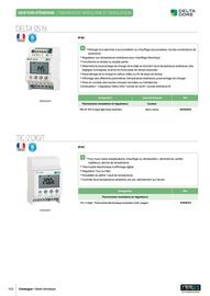 Catalogue Yesss electrique page 148