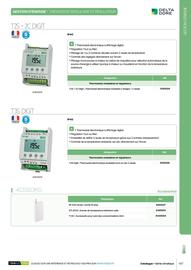 Catalogue Yesss electrique page 149