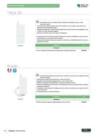 Catalogue Yesss electrique page 150