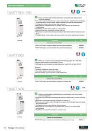 Catalogue Yesss electrique page 152