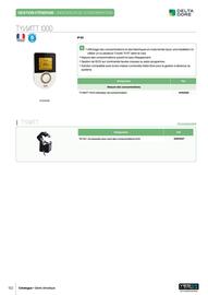 Catalogue Yesss electrique page 154