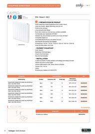 Catalogue Yesss electrique page 16