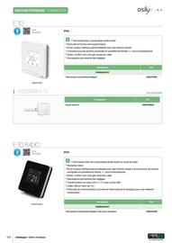 Catalogue Yesss electrique page 160