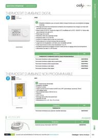 Catalogue Yesss electrique page 161