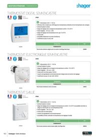 Catalogue Yesss electrique page 162