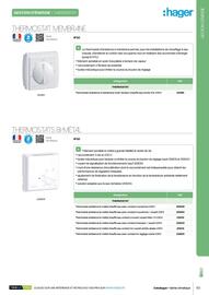 Catalogue Yesss electrique page 163