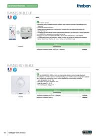 Catalogue Yesss electrique page 168