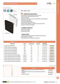 Catalogue Yesss electrique page 17