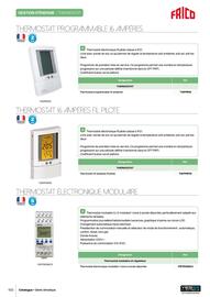 Catalogue Yesss electrique page 170