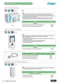 Catalogue Yesss electrique page 172