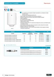 Catalogue Yesss electrique page 176