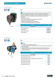 Catalogue Yesss electrique page 182