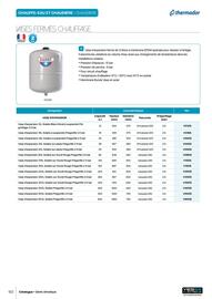 Catalogue Yesss electrique page 184