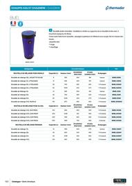 Catalogue Yesss electrique page 190