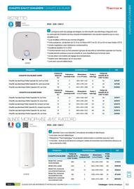 Catalogue Yesss electrique page 195