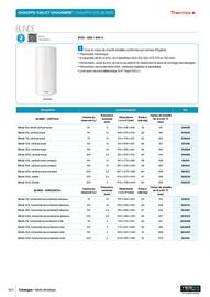 Catalogue Yesss electrique page 196