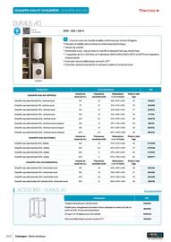 Catalogue Yesss electrique page 204