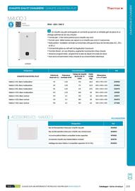 Catalogue Yesss electrique page 207