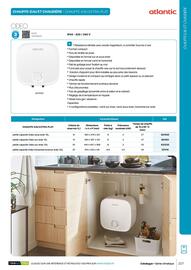 Catalogue Yesss electrique page 209