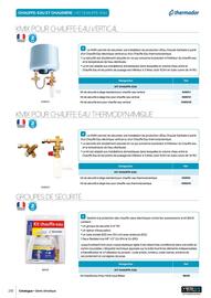 Catalogue Yesss electrique page 218