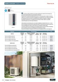 Catalogue Yesss electrique page 224