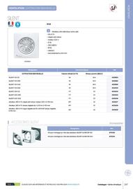 Catalogue Yesss electrique page 249