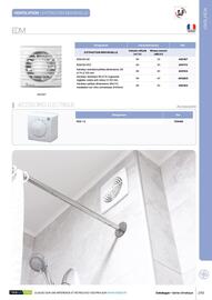 Catalogue Yesss electrique page 251