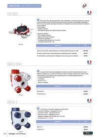 Catalogue Yesss electrique page 256