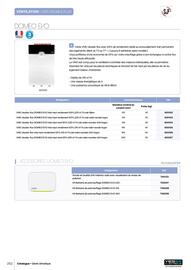 Catalogue Yesss electrique page 264