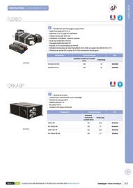 Catalogue Yesss electrique page 265