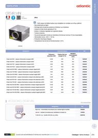 Catalogue Yesss electrique page 267