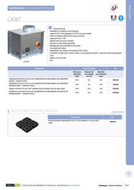 Catalogue Yesss electrique page 269