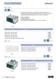 Catalogue Yesss electrique page 272