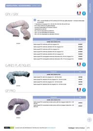Catalogue Yesss electrique page 277