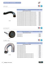 Catalogue Yesss electrique page 278