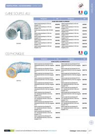 Catalogue Yesss electrique page 279